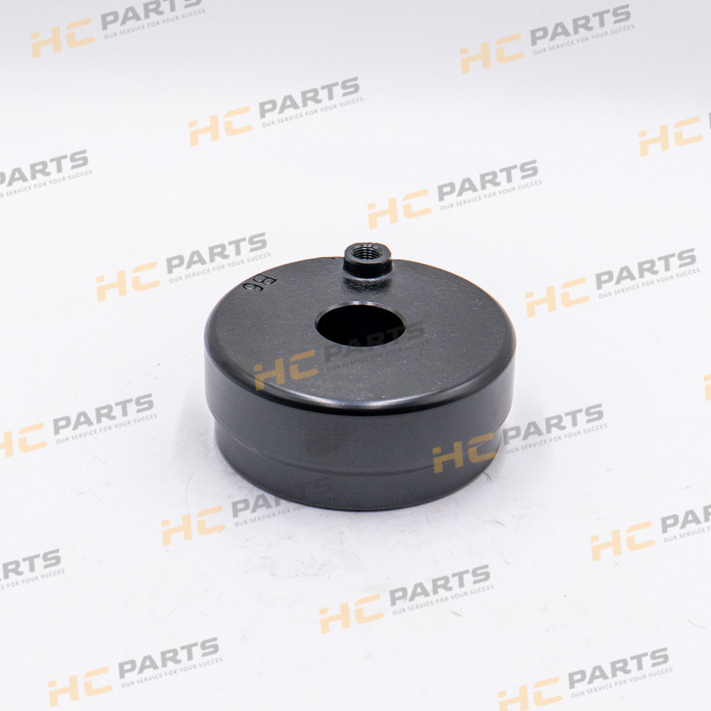 JCB Clamp housing - AZERI PARTS