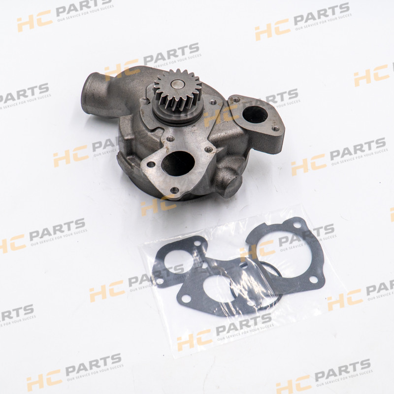 Water pump (fits JCB) - AZERI PARTS