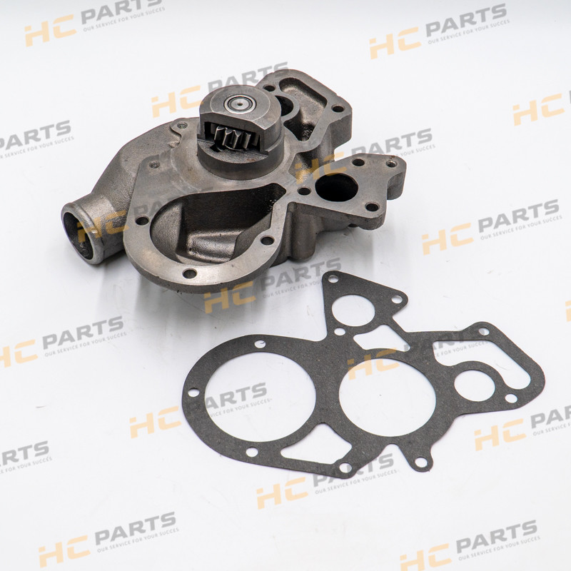 Water pump (fits JCB) - AZERI PARTS