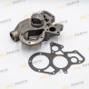 Water pump (fits JCB) - AZERI PARTS