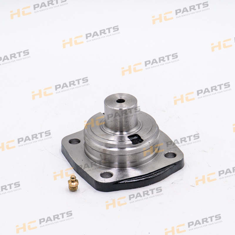 JCB Mocowanie zwrotnicy koła TRUNNION - AZERI PARTS