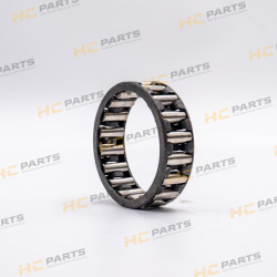 JCB Wspornik osłony dolnego koła pasowego - AZERI PARTS