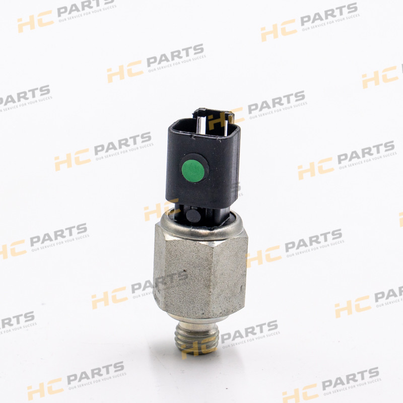 JCB Oil pressure sensor (fits JCB) - GENUINE
