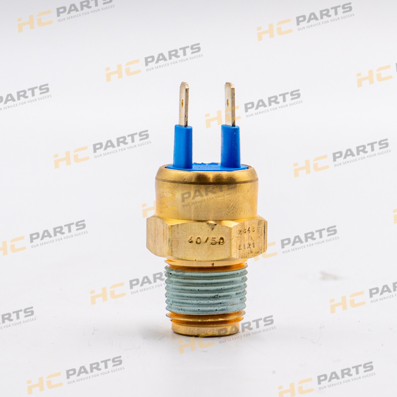 JCB Cold start sensor - GENUINE