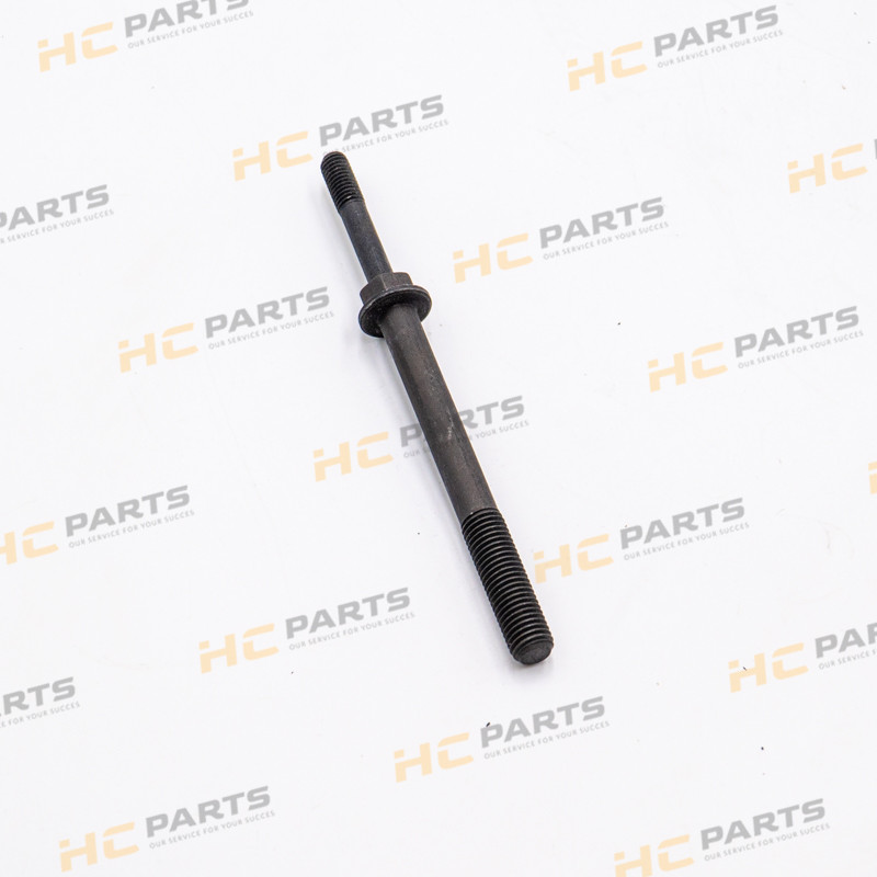 Cylinder head bolt (fits PERKINS 704) - GENUINE