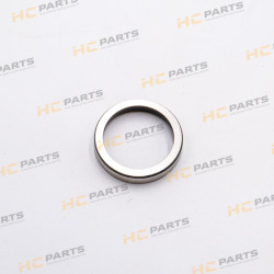 Exhaust valve seat (fits JCB) - GENUINE