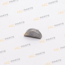 Uszczelnienie wału korbowego tył (pasuje do CAT 3056 3054) - KMP BRAND