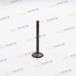 JCB Zawór ssący PERKINS 1004.4 1006.6 - KMP BRAND