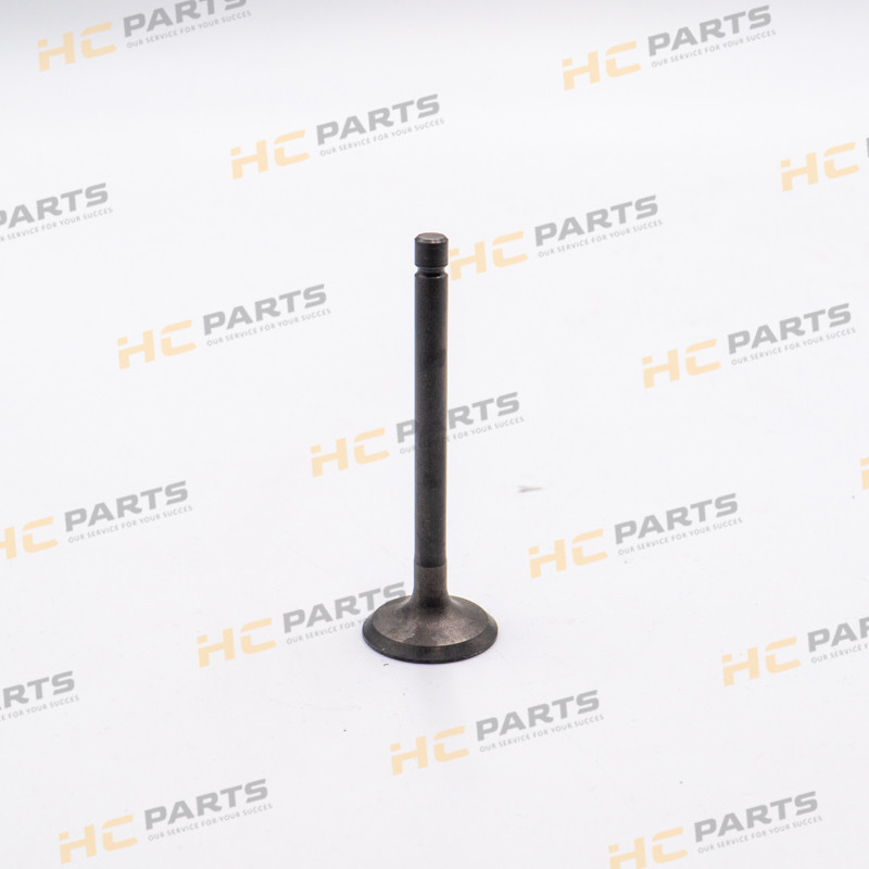 Exhaust valve (fits PERKINS 103) - GENUINE