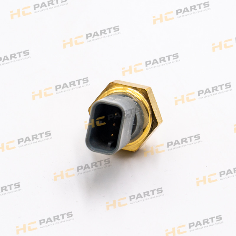 Charge air pressure sensor (fits PERKINS 1100 1200) - GENUINE