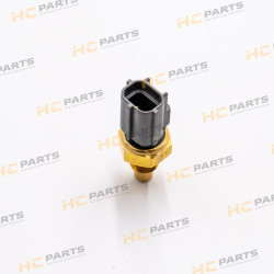 Water temperature sensor (fits JCB) - AZERI PARTS