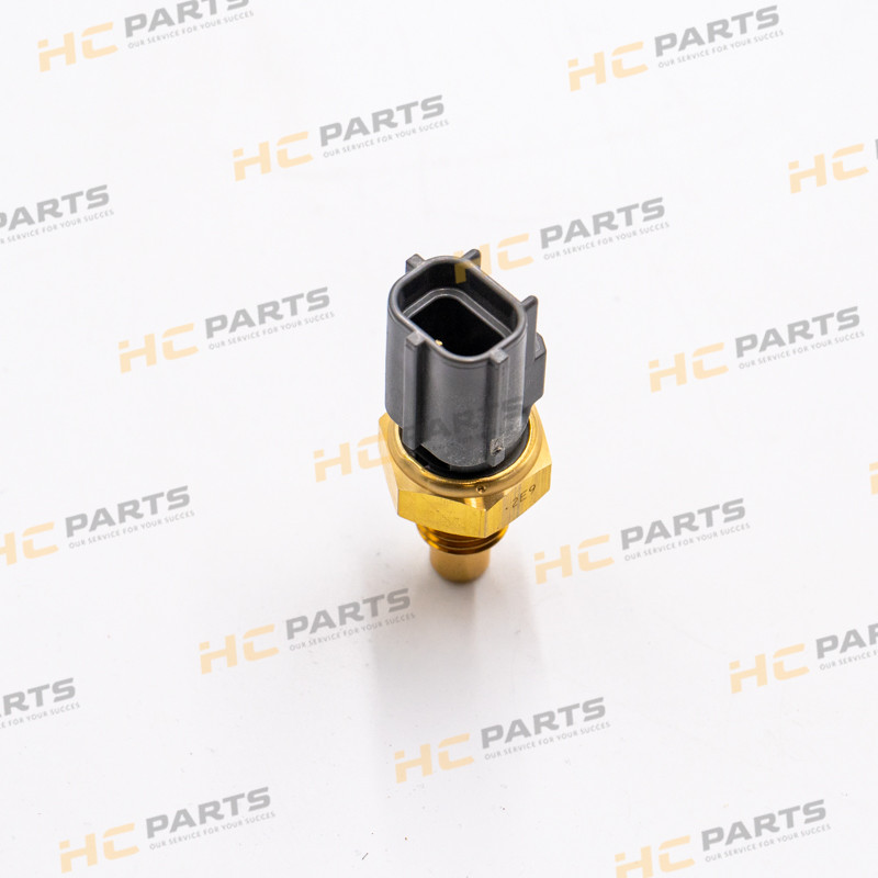 Fuel temperature sensor (fits PERKINS 1200) - GENUINE