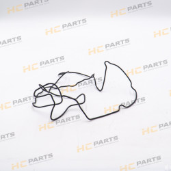 Valve cover gasket (fits PERKINS 403) - GENUINE