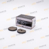 JCB Pads handbrake - STEINHOF (premium quality)
