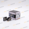 JCB Hand brake pads - STEINHOF (premium quality)
