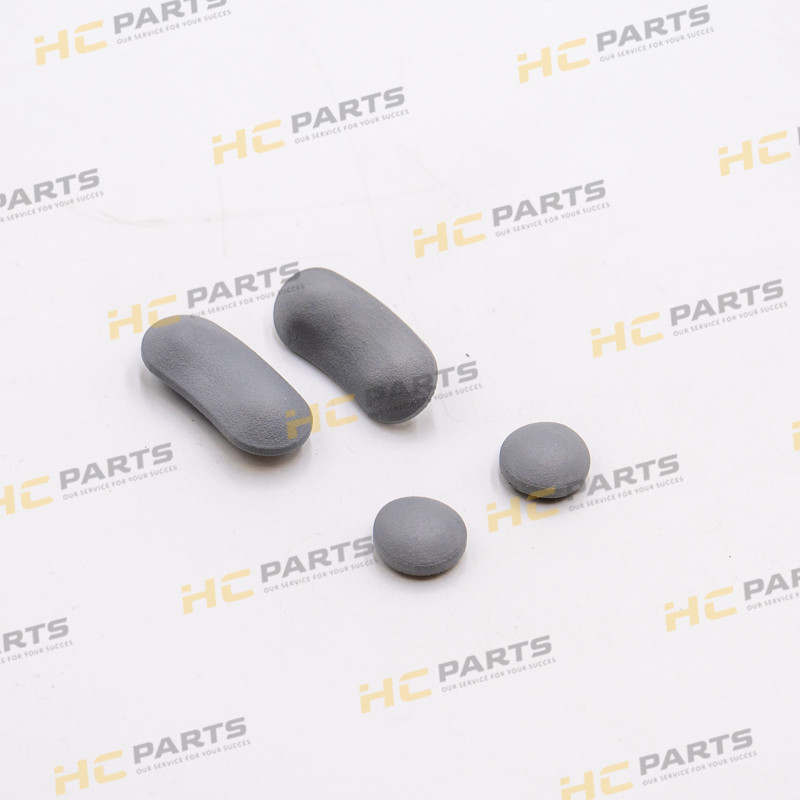 JCB Joystick button set - OEM