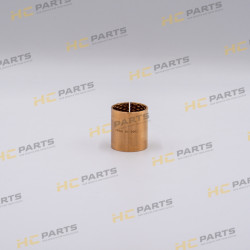 Tuleja siłownika BOOM 50x60x40mm (pasuje do JCB) - AM