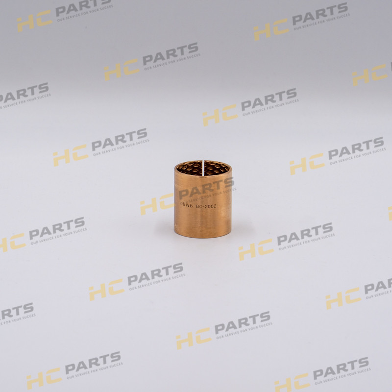 Arm BOOM bushing 40x45x50mm (fits JCB) - OEM