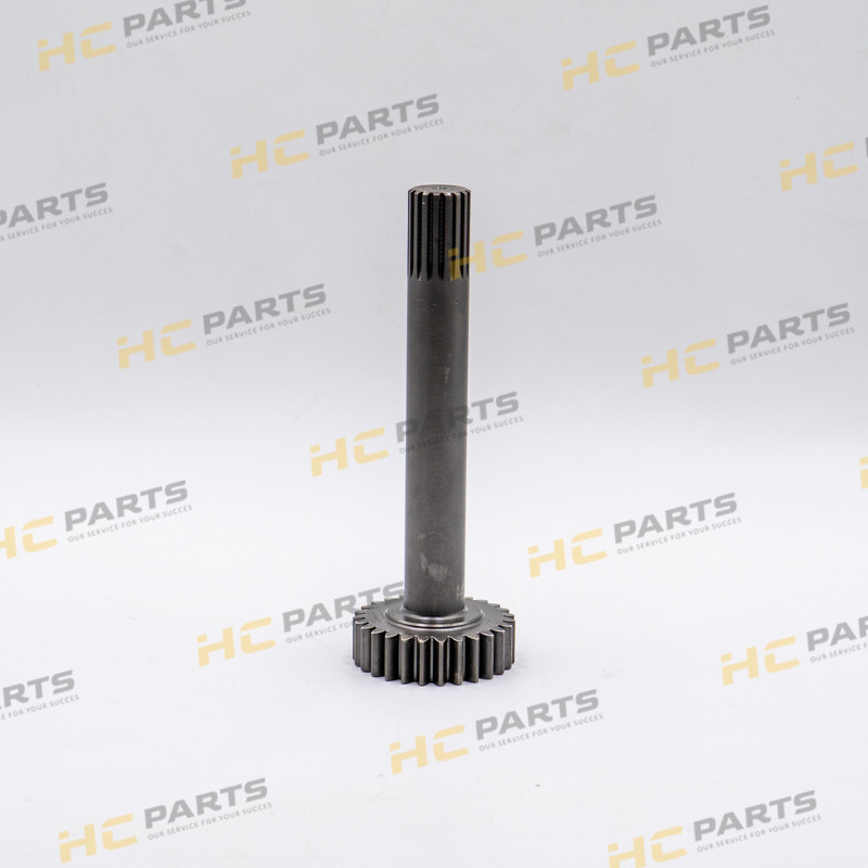 Drive Shaft (fits JCB)