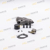 JCB Hydraulic pump valve - OEM