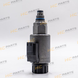 JCB Hydraulic pump clutch without rack - mini excavator OEM