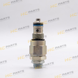 JCB Valve relief 3300PSI