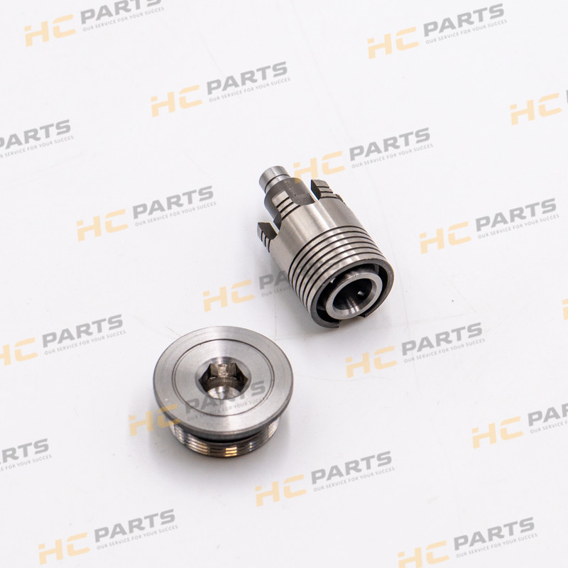 JCB Distributor compensation valve - OEM