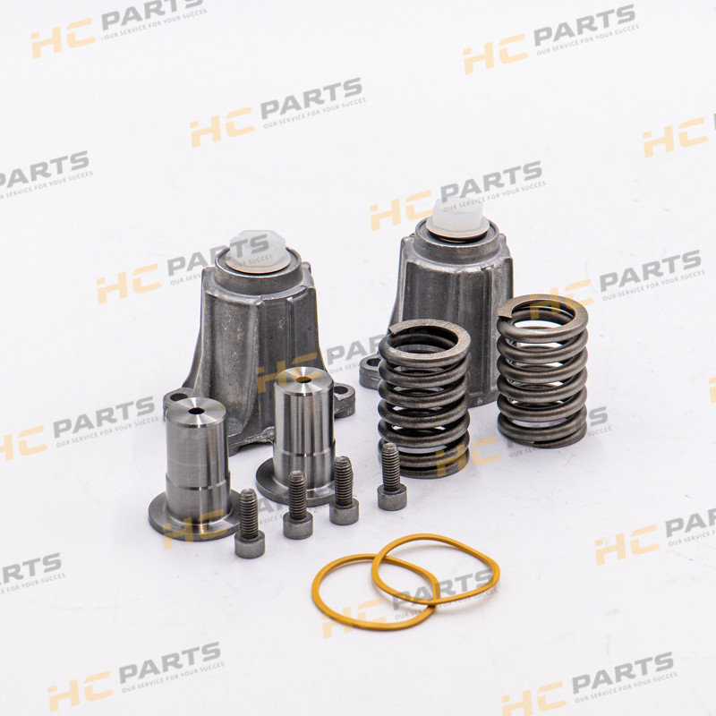JCB Distributor cap repair kit - OEM