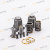 JCB Distributor cap repair kit - OEM