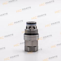 JCB Distributor valve - OEM