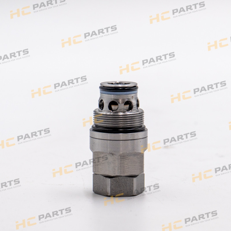 JCB Distributor valve - OEM