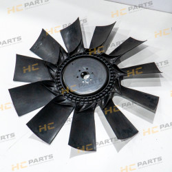 JCB Fan 850mm 11 blades - JS OEM