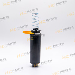 JCB Hydraulic filter - SERVICE FILTERS