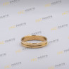JCB Kingpost bushing - 1CX OEM
