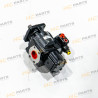 JCB Pompa hydrauliczna 2 sekcyjna 45+16 CC/REV - PARKER