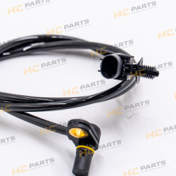 JCB Zawór sterownia/tryb jazdy - AZERI PARTS