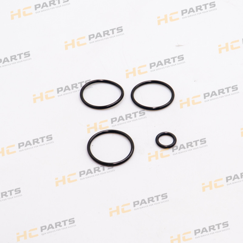 JCB Valve seal set between sections - OEM