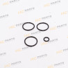 JCB Valve seal set between sections - OEM