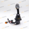 JCB Joystick 3 buttons - OEM