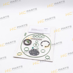 JCB Hydraulic pump clutch without rack - mini excavator OEM