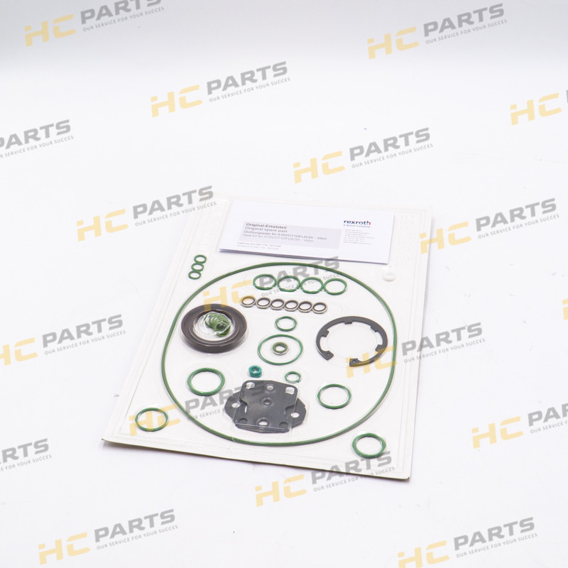 JCB Pump seal set - OEM