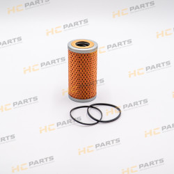 JCB Hydraulic filter, gearbox - SERVICE FILTERS