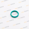 Oil cooler pipe seal (fits JCB) - GENUINE