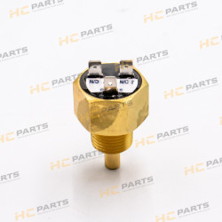 JCB Czujnik temperatury wody - AZERI PARTS