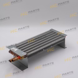 JCB Unit Heater 801X
