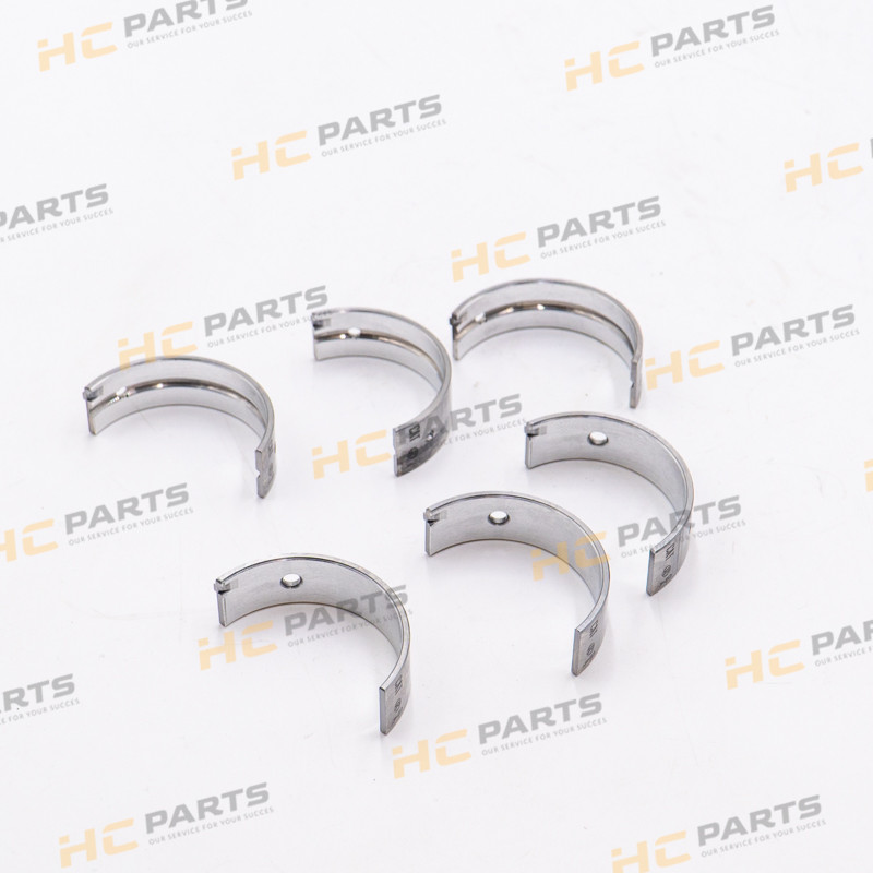 JCB Main bearings 103-10 - PERKINS