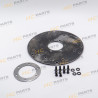 JCB Plate set torque converter - ORIGINAL