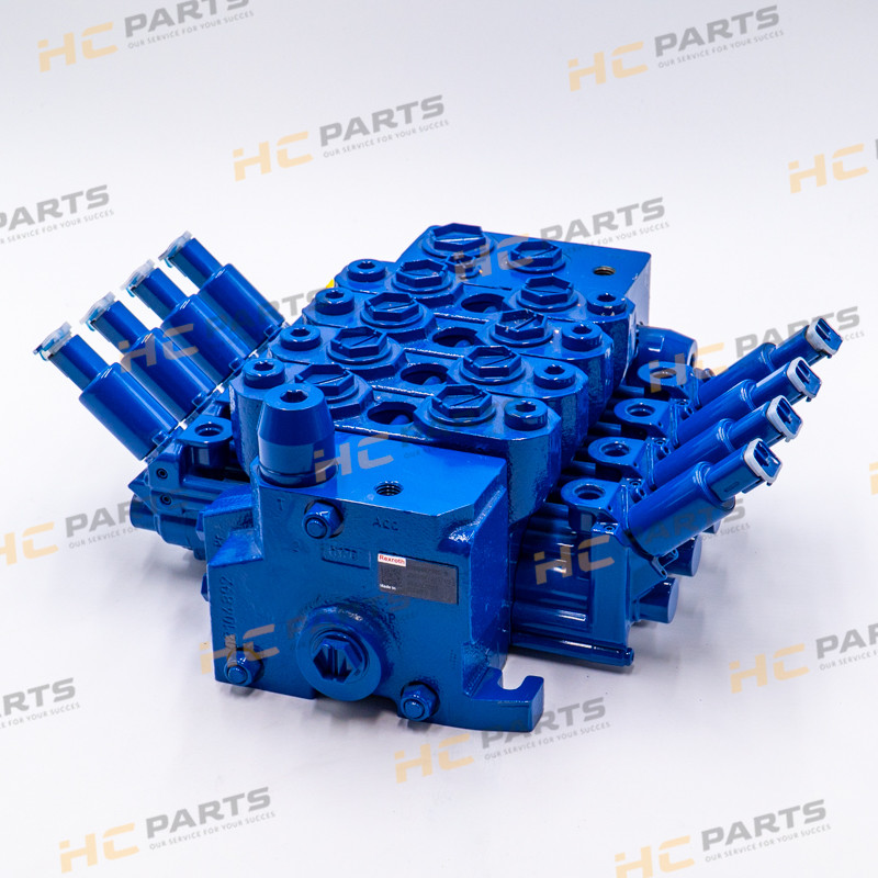 JCB Rozdzielacz hydrauliczny - OEM