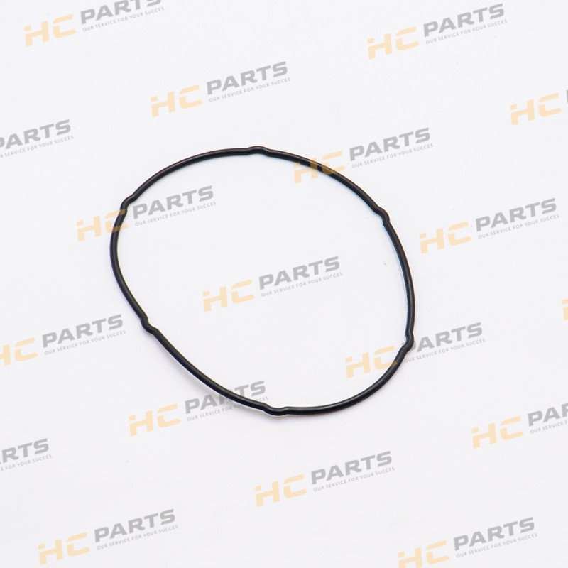 JCB Injection pump O-ring ISUZU 4HK1 - MAGURO