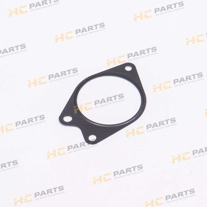 JCB Intake Manifold Gasket ISUZU 4HK1 - MAGURO